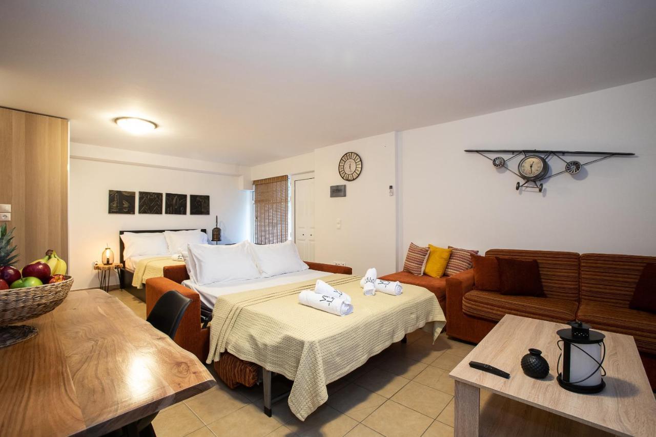 Villa Linda Tolón Exteriér fotografie